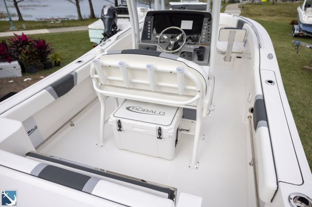 New 2024  powered  Boat for sale